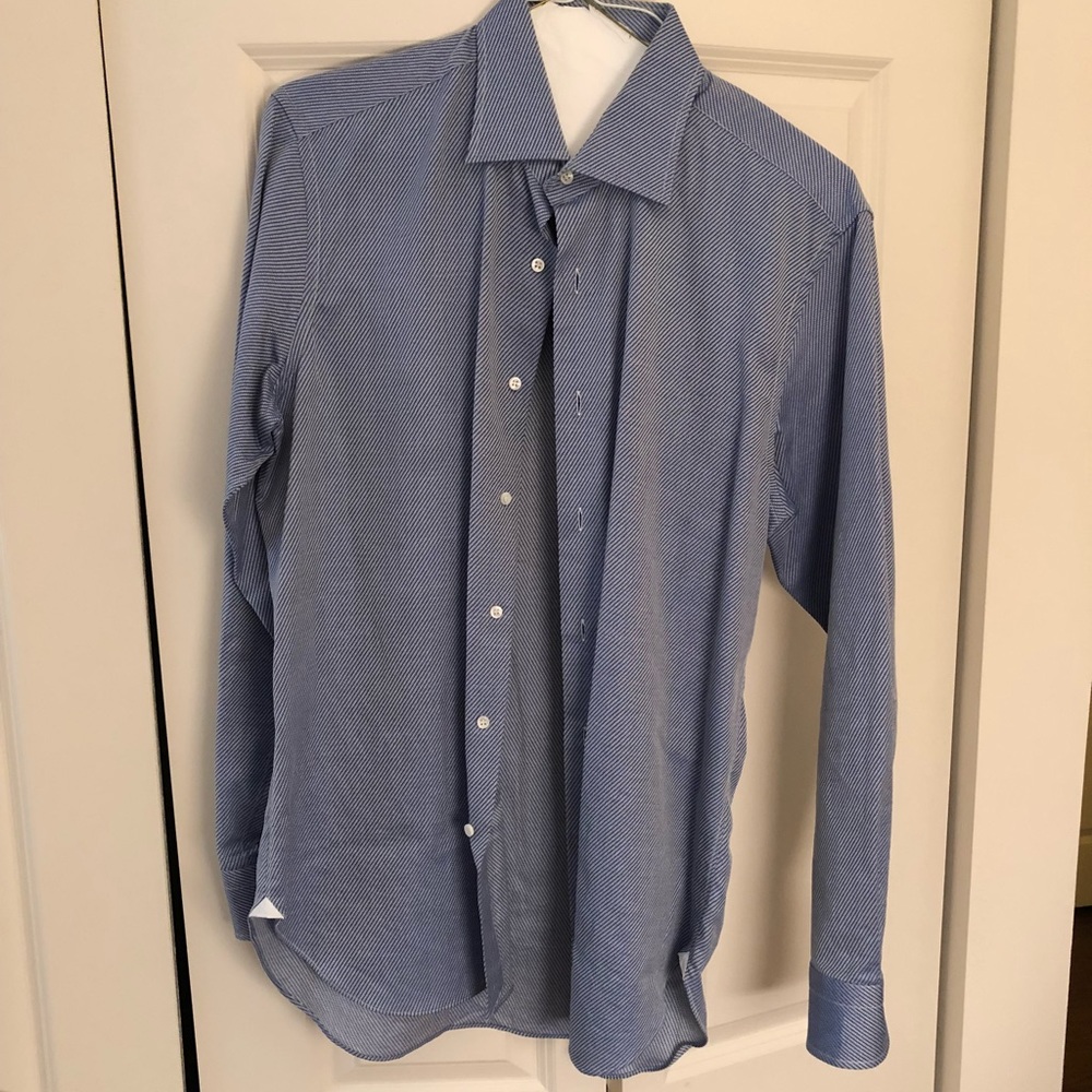 Men’s Aster Dress Shirt
